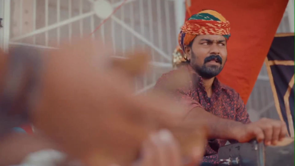 Magicbricks- Film 2 Jaipur